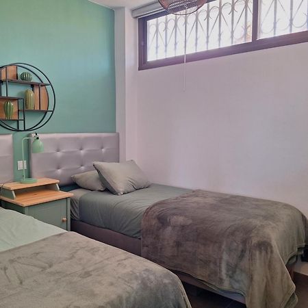 Stylish 2-Bedroom Apartment Yumbo Maspalomas (Gran Canaria) Exterior foto