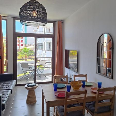 Stylish 2-Bedroom Apartment Yumbo Maspalomas (Gran Canaria) Exterior foto