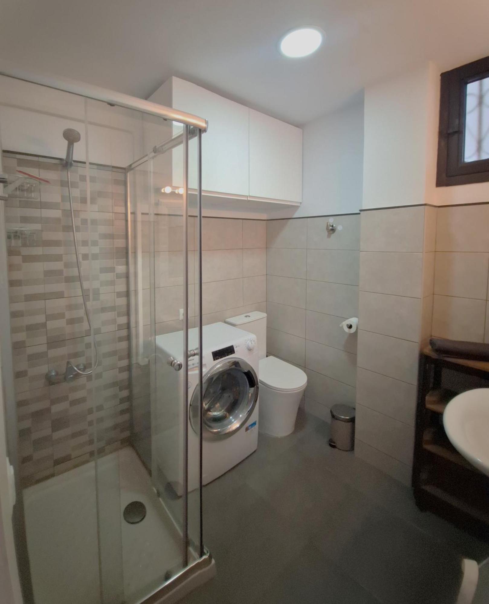 Stylish 2-Bedroom Apartment Yumbo Maspalomas (Gran Canaria) Exterior foto