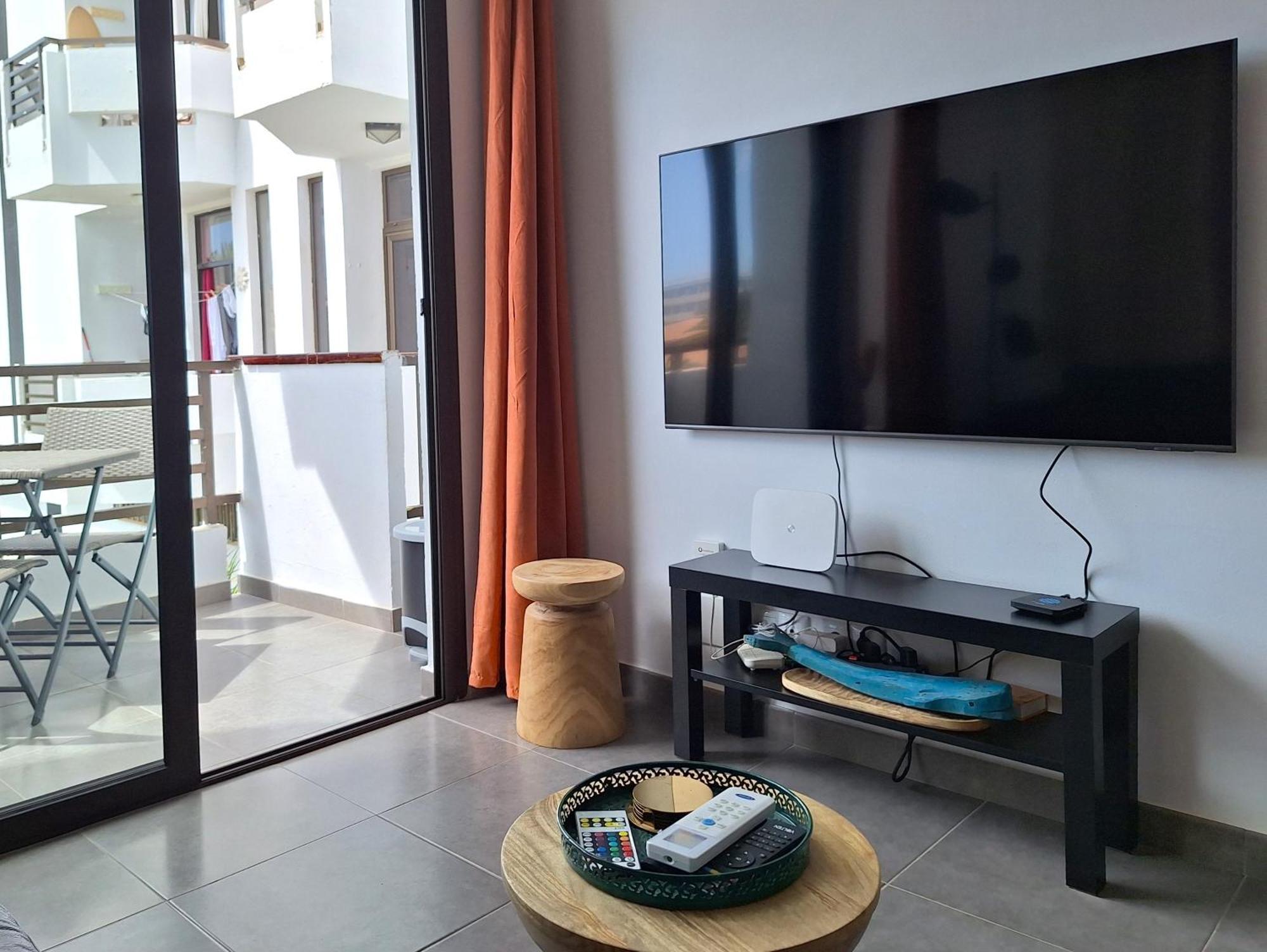Stylish 2-Bedroom Apartment Yumbo Maspalomas (Gran Canaria) Exterior foto