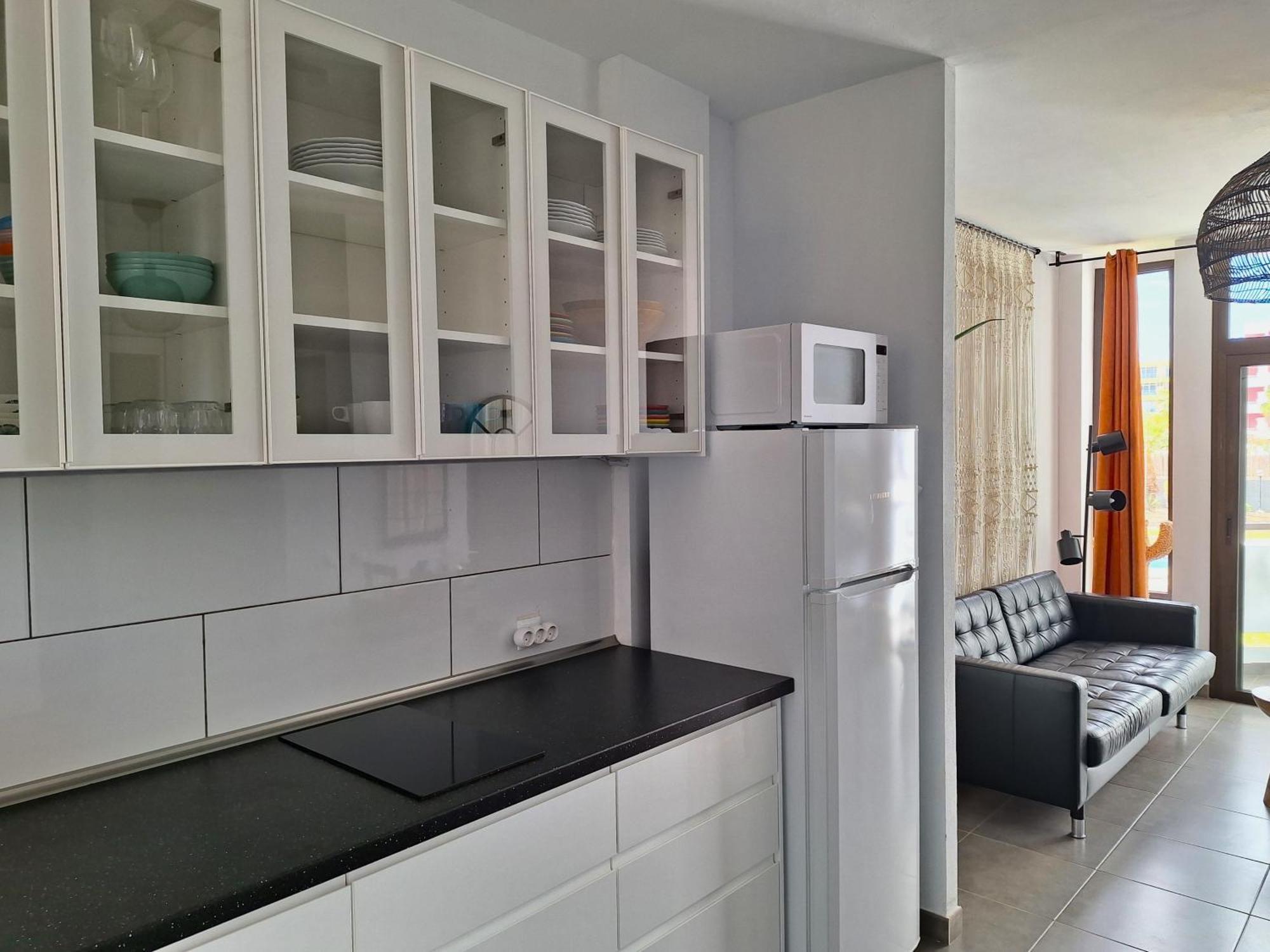 Stylish 2-Bedroom Apartment Yumbo Maspalomas (Gran Canaria) Exterior foto