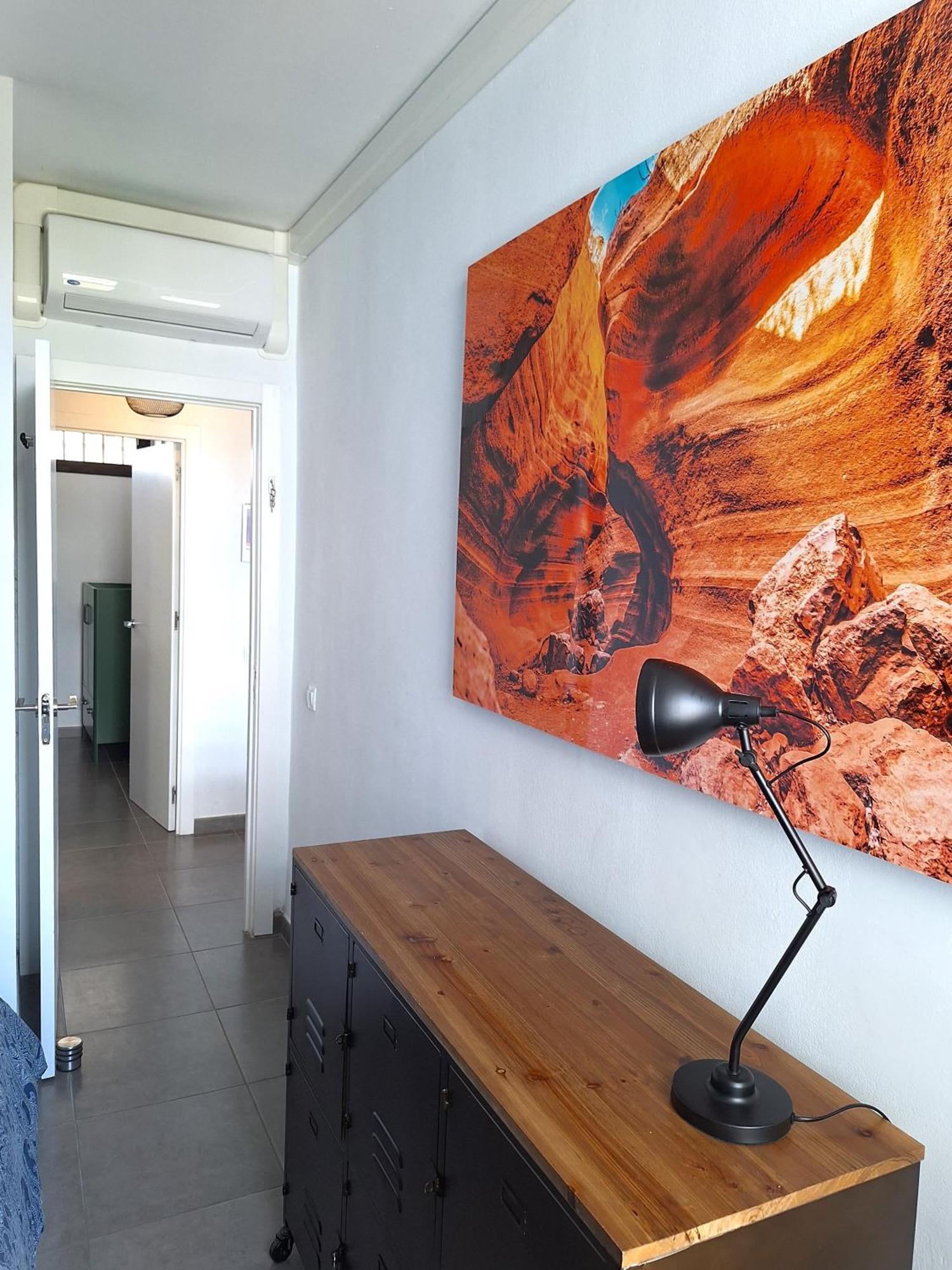 Stylish 2-Bedroom Apartment Yumbo Maspalomas (Gran Canaria) Exterior foto