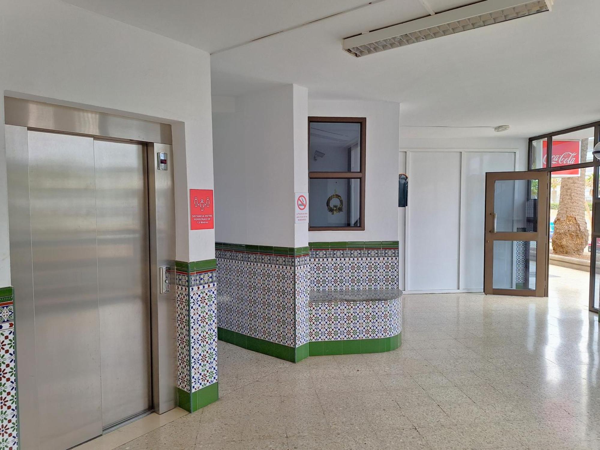 Stylish 2-Bedroom Apartment Yumbo Maspalomas (Gran Canaria) Exterior foto