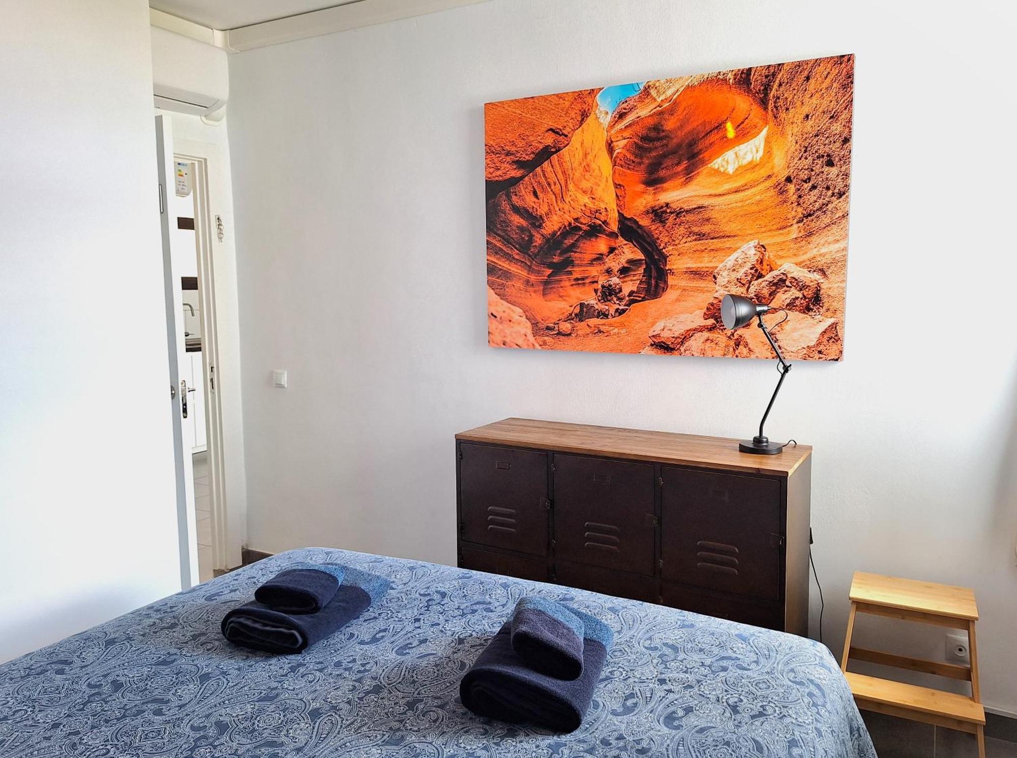 Stylish 2-Bedroom Apartment Yumbo Maspalomas (Gran Canaria) Exterior foto